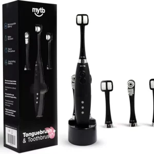 MY-TB® Multifunctionele borstel